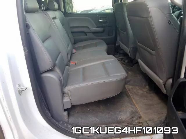 1GC1KUEG4HF101093 фото 7