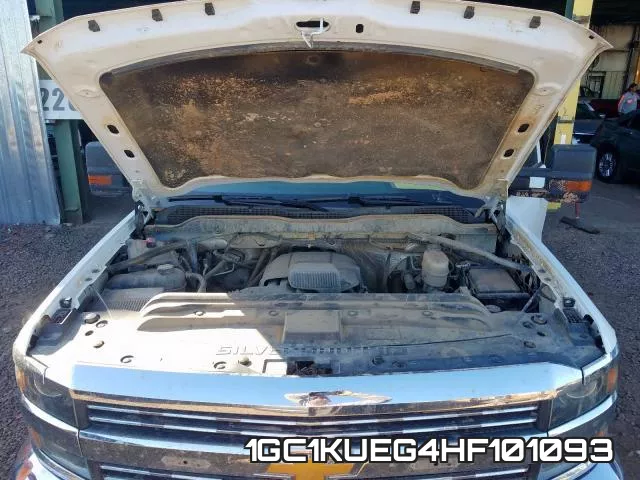 1GC1KUEG4HF101093 фото 8