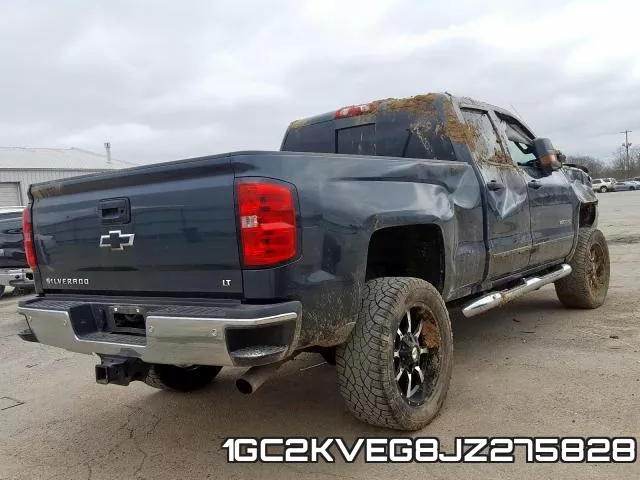 1GC2KVEG8JZ275828 фото 5