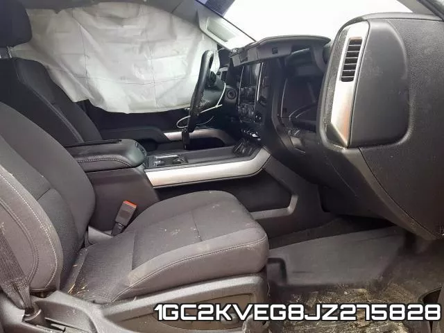 1GC2KVEG8JZ275828 фото 6