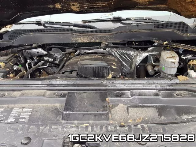1GC2KVEG8JZ275828 фото 8