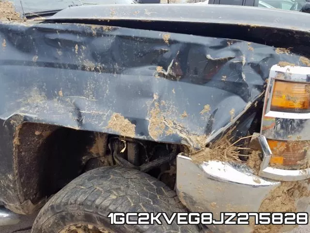 1GC2KVEG8JZ275828 фото 10