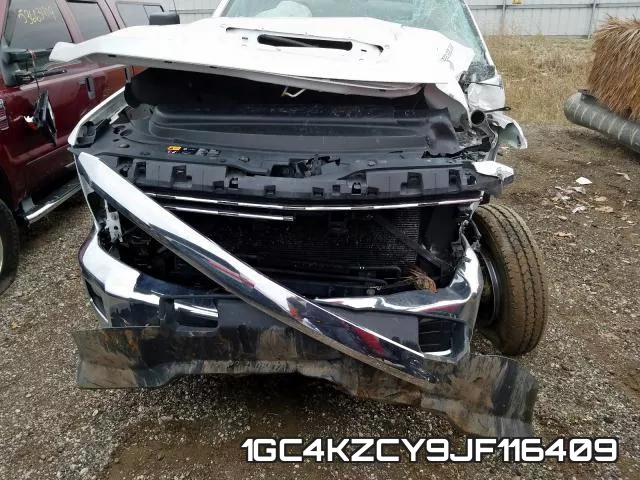 1GC4KZCY9JF116409 фото 8