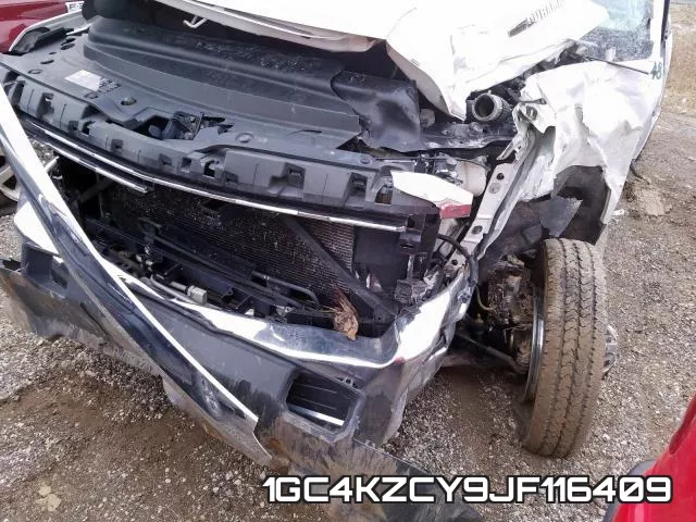 1GC4KZCY9JF116409 фото 10