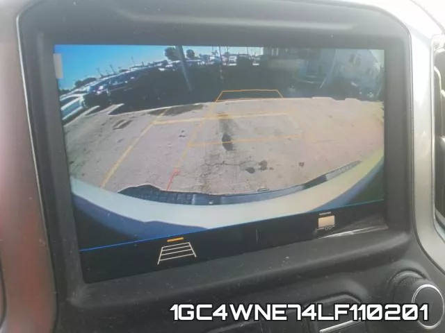 1GC4WNE74LF110201 фото 10