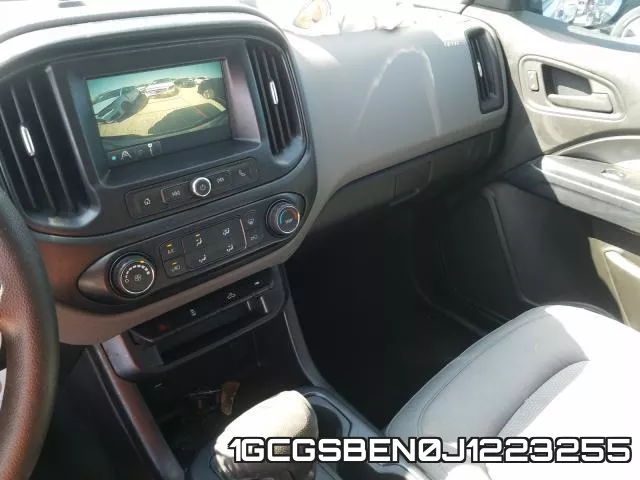 1GCGSBEN0J1223255 фото 10