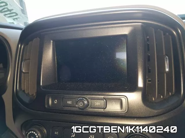 1GCGTBEN1K1140240 фото 10