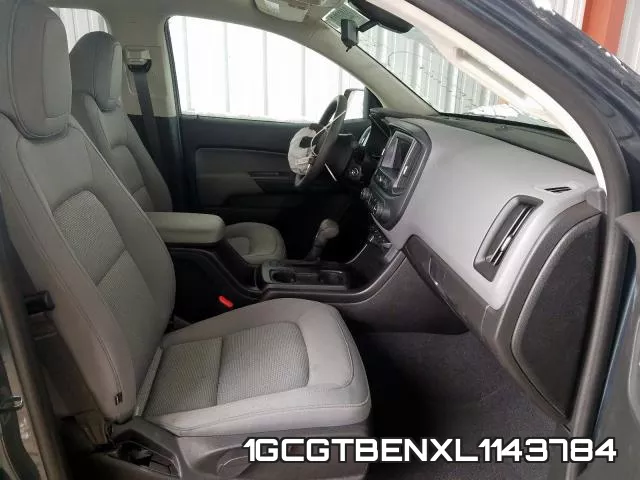 1GCGTBENXL1143784 фото 6