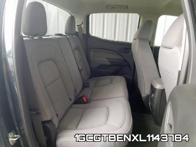 1GCGTBENXL1143784 фото 7