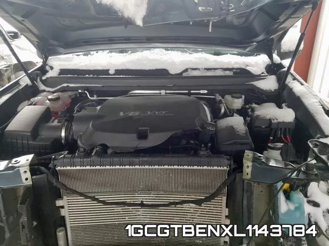 1GCGTBENXL1143784 фото 8