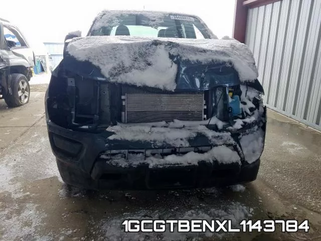 1GCGTBENXL1143784 фото 10