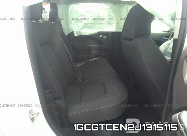 1GCGTCEN2J1315115 фото 9