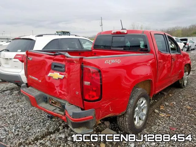 1GCGTCEN8J1288454 фото 5