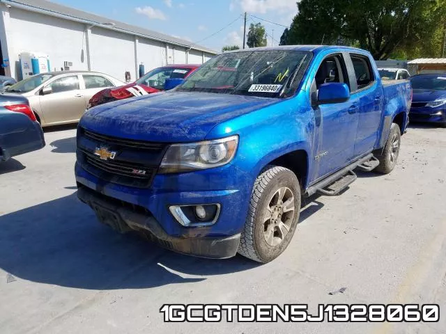 1GCGTDEN5J1328060 фото 3
