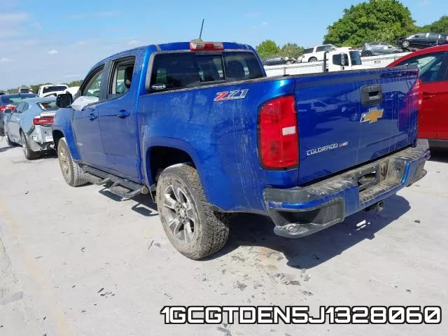 1GCGTDEN5J1328060 фото 4