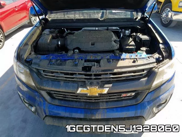 1GCGTDEN5J1328060 фото 8
