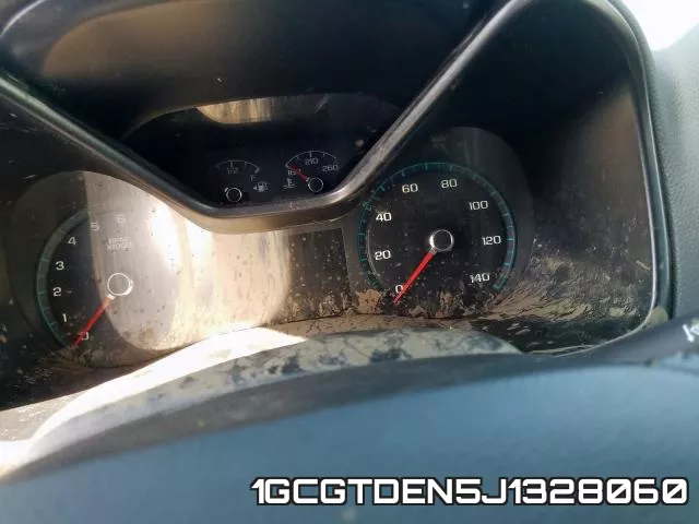 1GCGTDEN5J1328060 фото 9