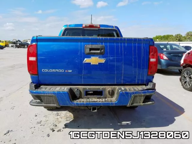 1GCGTDEN5J1328060 фото 10