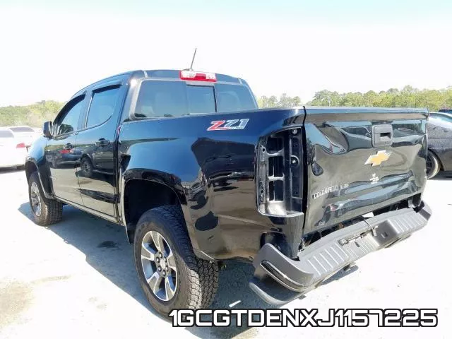 1GCGTDENXJ1157225 фото 4
