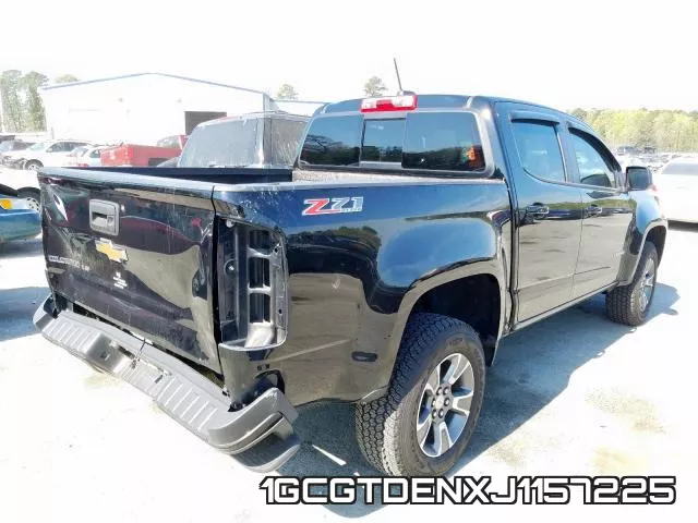 1GCGTDENXJ1157225 фото 5