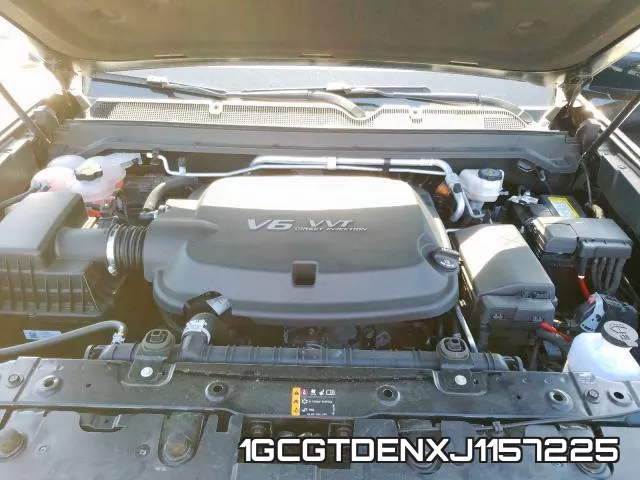 1GCGTDENXJ1157225 фото 8
