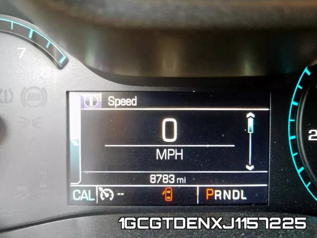 1GCGTDENXJ1157225 фото 9