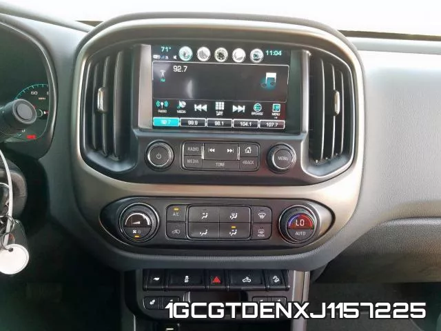1GCGTDENXJ1157225 фото 10