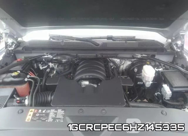 1GCRCPEC6HZ145335 фото 2