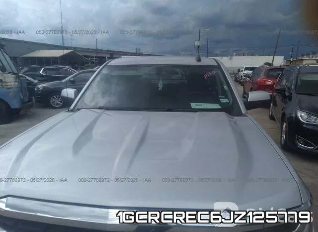 1GCRCREC6JZ125779 фото 7