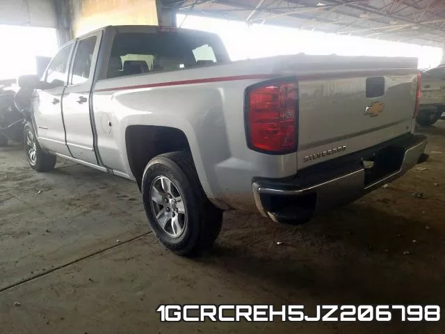 1GCRCREH5JZ206798 фото 4