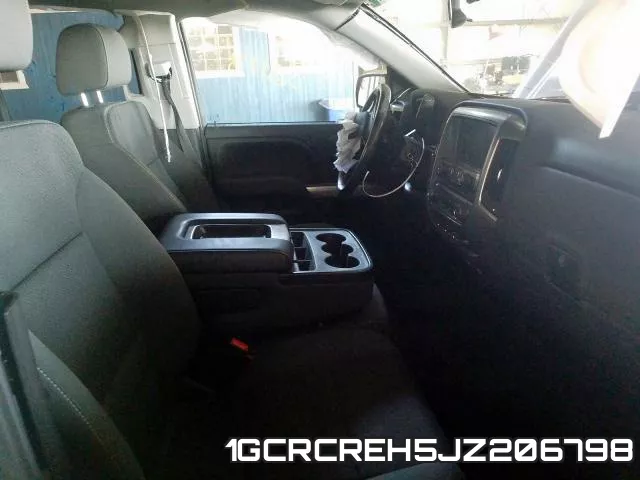 1GCRCREH5JZ206798 фото 6
