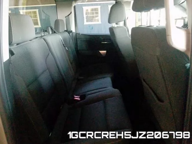 1GCRCREH5JZ206798 фото 7