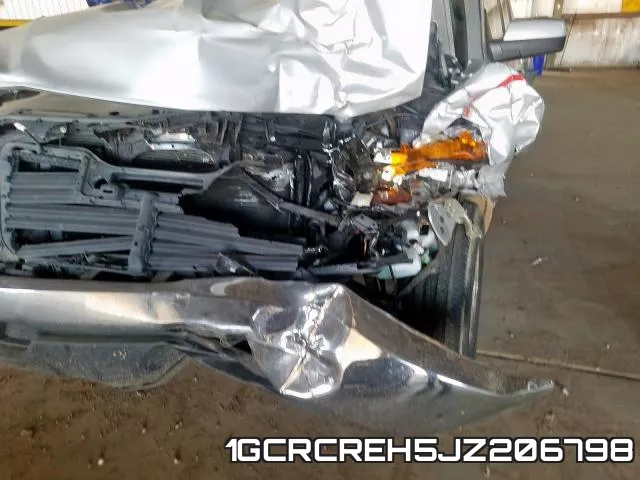 1GCRCREH5JZ206798 фото 10