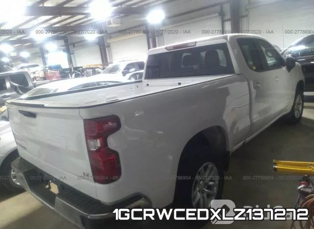 1GCRWCEDXLZ137272 фото 5