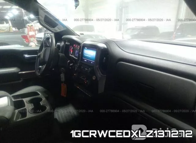 1GCRWCEDXLZ137272 фото 6