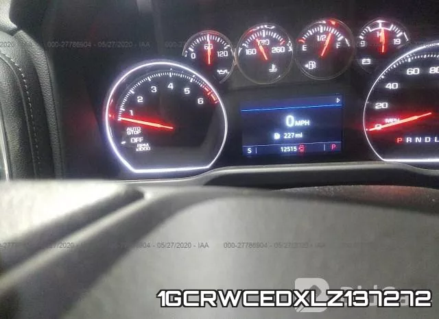 1GCRWCEDXLZ137272 фото 8