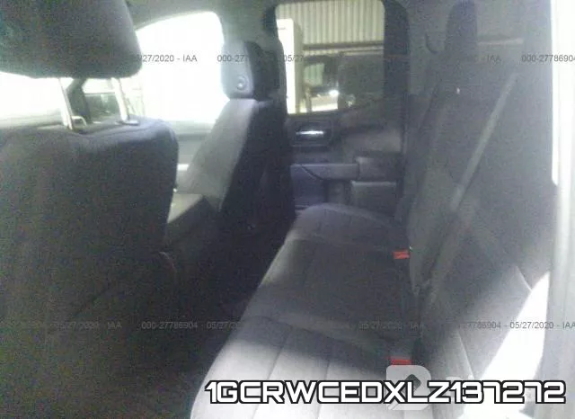 1GCRWCEDXLZ137272 фото 9