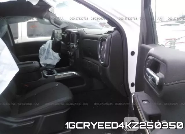1GCRYEED4KZ250350 фото 6