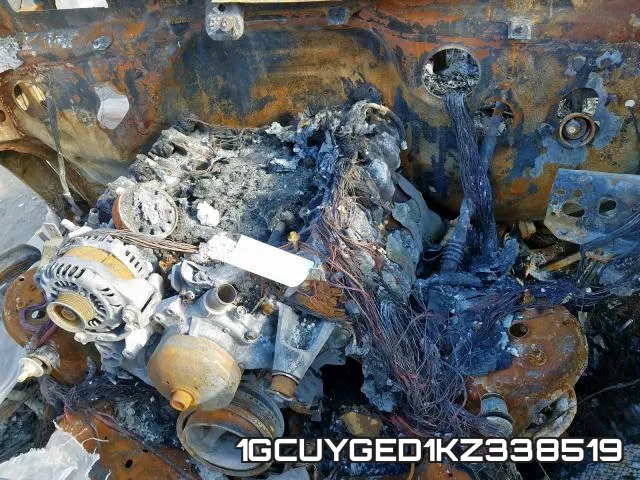 1GCUYGED1KZ338519 фото 8