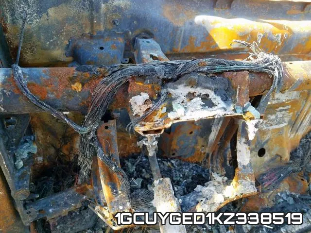1GCUYGED1KZ338519 фото 9