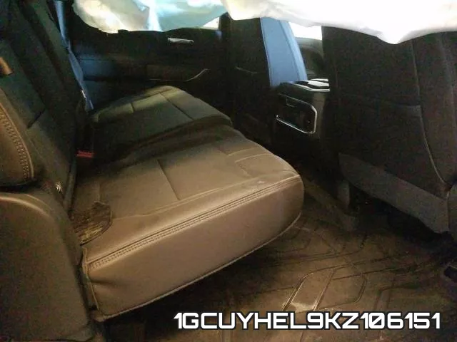 1GCUYHEL9KZ106151 фото 7