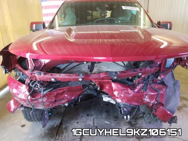 1GCUYHEL9KZ106151 фото 10