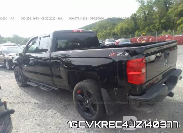 1GCVKREC4JZ140377 фото 4
