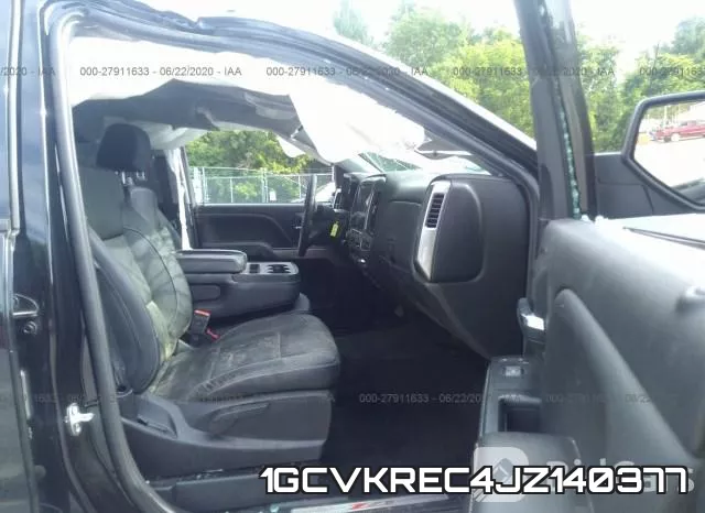 1GCVKREC4JZ140377 фото 6