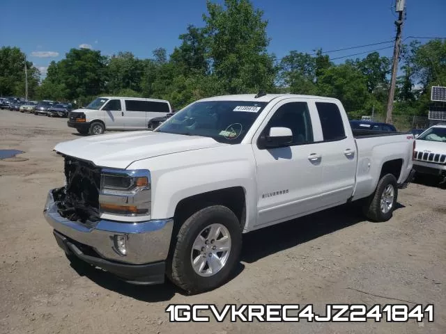 1GCVKREC4JZ241841 фото 3