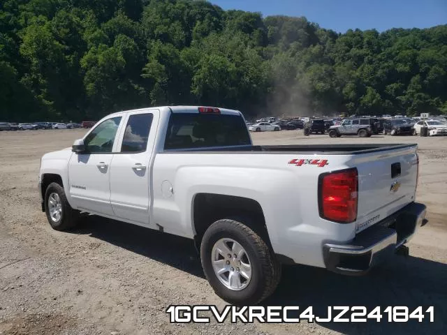 1GCVKREC4JZ241841 фото 4