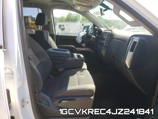 1GCVKREC4JZ241841 фото 6