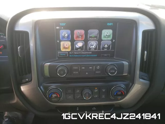 1GCVKREC4JZ241841 фото 10