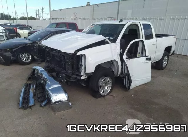 1GCVKREC4JZ356987 фото 3
