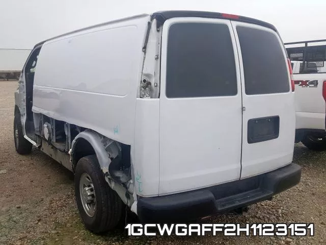 1GCWGAFF2H1123151 фото 4